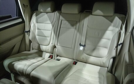 Volkswagen Touareg III, 2014 год, 2 200 000 рублей, 21 фотография