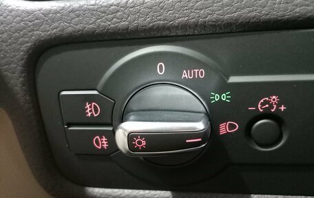 Volkswagen Touareg III, 2014 год, 2 200 000 рублей, 13 фотография