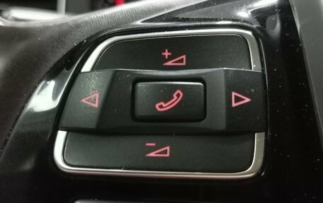 Volkswagen Touareg III, 2014 год, 2 200 000 рублей, 19 фотография