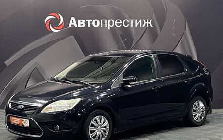 Ford Focus II рестайлинг, 2008 год, 425 000 рублей, 2 фотография