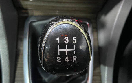 Ford Focus II рестайлинг, 2008 год, 425 000 рублей, 12 фотография