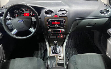 Ford Focus II рестайлинг, 2008 год, 425 000 рублей, 14 фотография