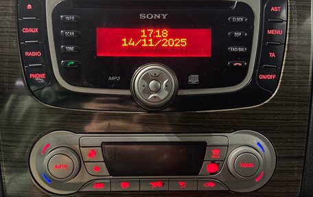 Ford Focus II рестайлинг, 2008 год, 425 000 рублей, 13 фотография