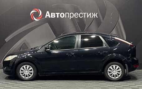 Ford Focus II рестайлинг, 2008 год, 425 000 рублей, 5 фотография
