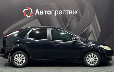 Ford Focus II рестайлинг, 2008 год, 425 000 рублей, 6 фотография