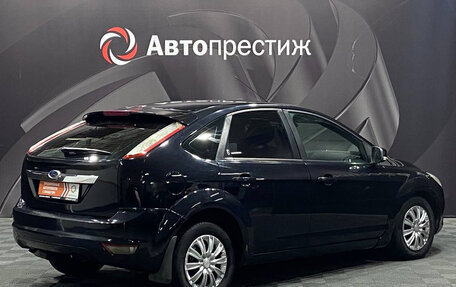 Ford Focus II рестайлинг, 2008 год, 425 000 рублей, 7 фотография