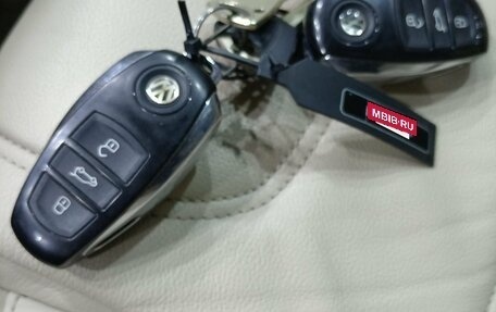 Volkswagen Touareg III, 2014 год, 2 200 000 рублей, 22 фотография