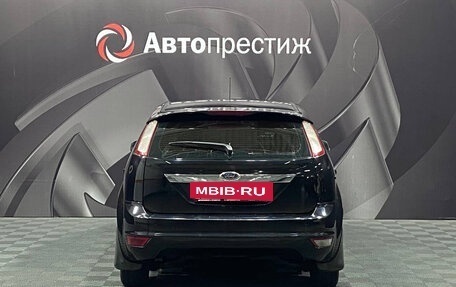 Ford Focus II рестайлинг, 2008 год, 425 000 рублей, 8 фотография