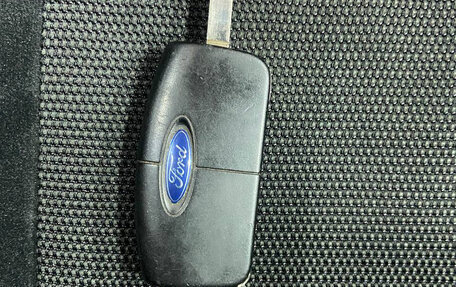 Ford Focus II рестайлинг, 2008 год, 425 000 рублей, 16 фотография