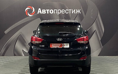 Hyundai ix35 I рестайлинг, 2014 год, 1 250 000 рублей, 7 фотография