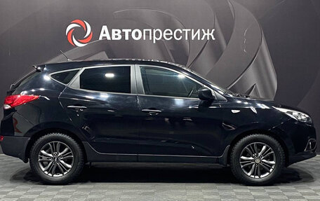 Hyundai ix35 I рестайлинг, 2014 год, 1 250 000 рублей, 5 фотография