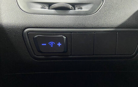 Hyundai ix35 I рестайлинг, 2014 год, 1 250 000 рублей, 10 фотография