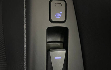 Hyundai ix35 I рестайлинг, 2014 год, 1 250 000 рублей, 15 фотография