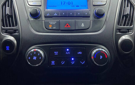 Hyundai ix35 I рестайлинг, 2014 год, 1 250 000 рублей, 13 фотография