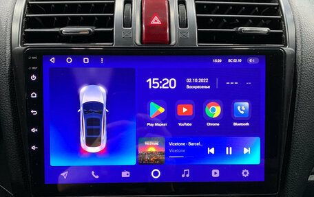 Subaru Forester, 2015 год, 1 590 000 рублей, 10 фотография