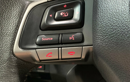 Subaru Forester, 2015 год, 1 590 000 рублей, 13 фотография