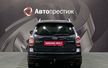 Subaru Forester, 2015 год, 1 590 000 рублей, 7 фотография