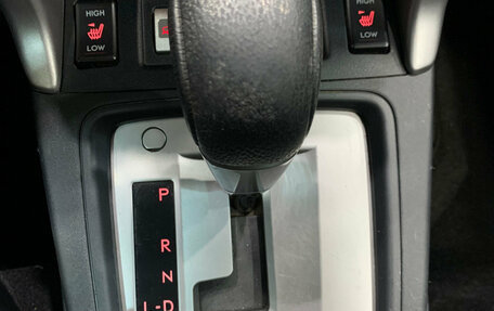 Subaru Forester, 2015 год, 1 590 000 рублей, 15 фотография