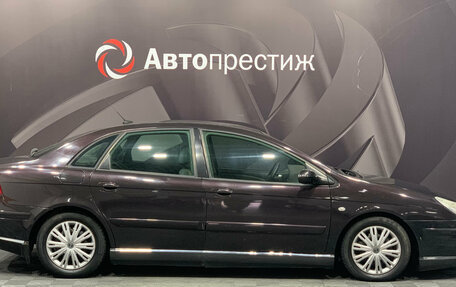 Citroen C5 I рестайлинг, 2006 год, 260 000 рублей, 4 фотография