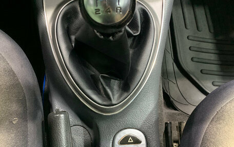 Citroen C5 I рестайлинг, 2006 год, 260 000 рублей, 11 фотография