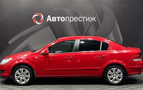 Opel Astra H, 2012 год, 590 000 рублей, 5 фотография