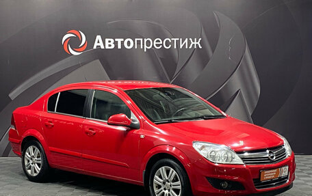 Opel Astra H, 2012 год, 590 000 рублей, 3 фотография