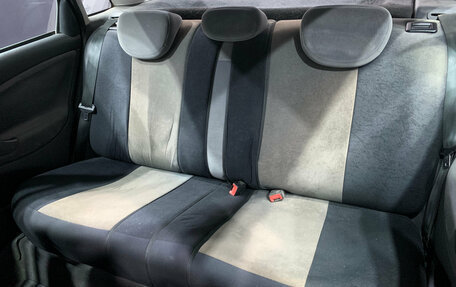 Citroen C5 I рестайлинг, 2006 год, 260 000 рублей, 14 фотография