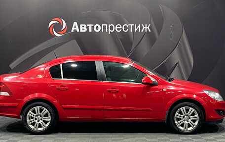 Opel Astra H, 2012 год, 590 000 рублей, 4 фотография