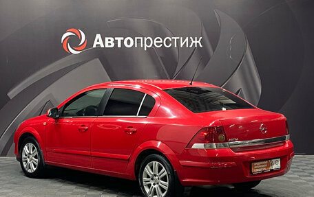 Opel Astra H, 2012 год, 590 000 рублей, 6 фотография