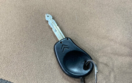 Citroen C5 I рестайлинг, 2006 год, 260 000 рублей, 15 фотография