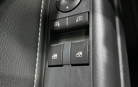 Opel Astra H, 2012 год, 590 000 рублей, 11 фотография