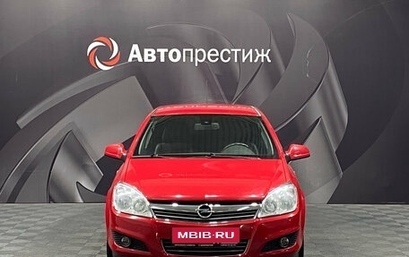 Opel Astra H, 2012 год, 590 000 рублей, 2 фотография