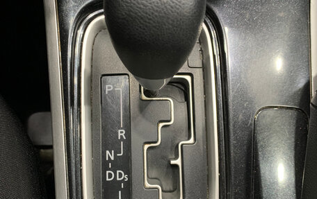 Mitsubishi Outlander III рестайлинг 3, 2018 год, 1 760 000 рублей, 12 фотография