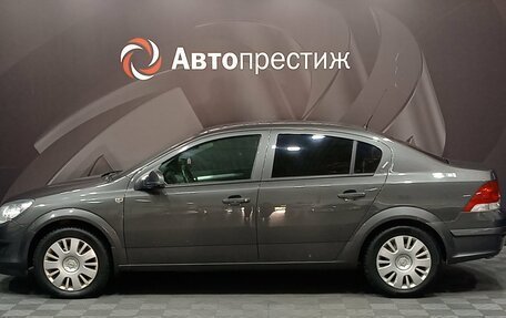 Opel Astra H, 2011 год, 530 000 рублей, 5 фотография
