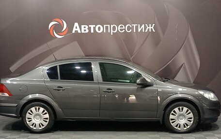 Opel Astra H, 2011 год, 530 000 рублей, 4 фотография