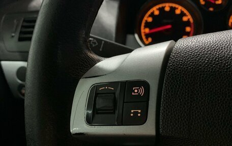 Opel Astra H, 2011 год, 530 000 рублей, 10 фотография