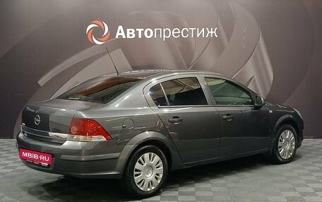 Opel Astra H, 2011 год, 530 000 рублей, 6 фотография