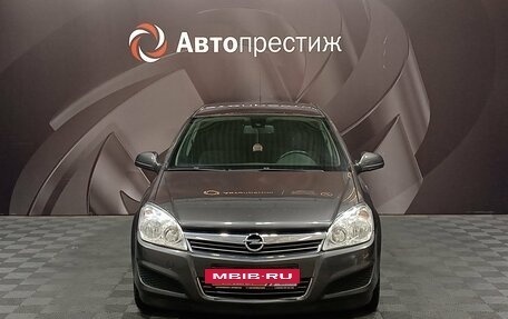 Opel Astra H, 2011 год, 530 000 рублей, 2 фотография