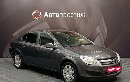 Opel Astra H, 2011 год, 530 000 рублей, 3 фотография