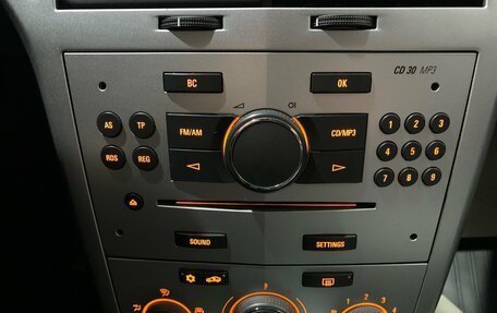 Opel Astra H, 2011 год, 530 000 рублей, 15 фотография