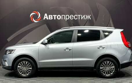 Geely Emgrand X7 I, 2018 год, 1 150 000 рублей, 6 фотография