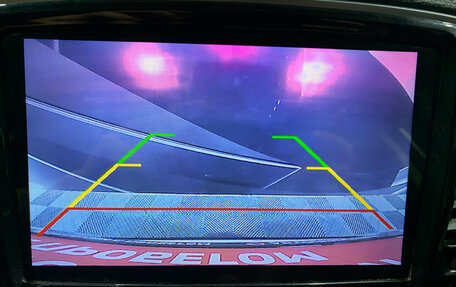 Geely Emgrand X7 I, 2018 год, 1 150 000 рублей, 13 фотография