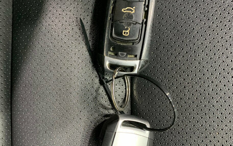 Geely Emgrand X7 I, 2018 год, 1 150 000 рублей, 23 фотография