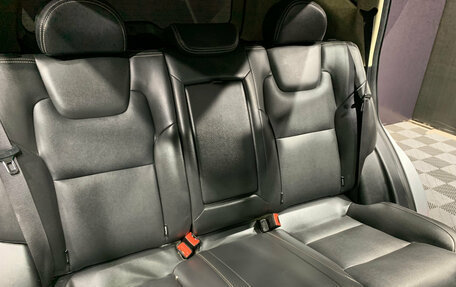 Geely Emgrand X7 I, 2018 год, 1 150 000 рублей, 22 фотография