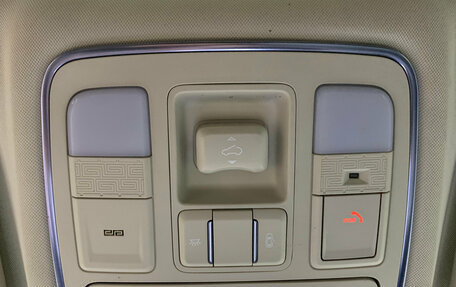 Geely Emgrand X7 I, 2018 год, 1 150 000 рублей, 21 фотография