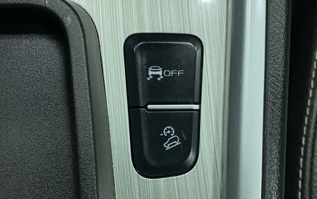 Geely Emgrand X7 I, 2018 год, 1 150 000 рублей, 16 фотография