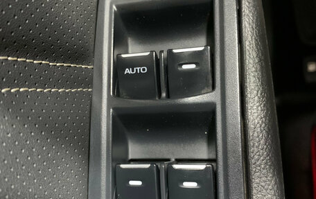 Geely Emgrand X7 I, 2018 год, 1 150 000 рублей, 17 фотография