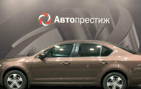 Skoda Octavia, 2013 год, 849 000 рублей, 5 фотография