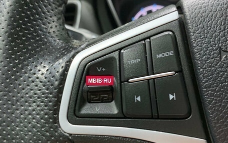 Geely Emgrand X7 I, 2018 год, 1 150 000 рублей, 14 фотография