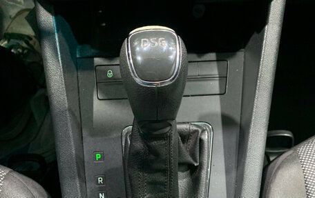 Skoda Octavia, 2013 год, 849 000 рублей, 11 фотография